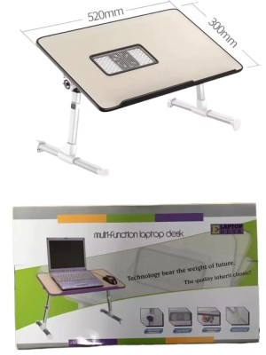 Masa pliabila pentru laptop cu un cooler si reglabila Multifunction Laptop Desk foto