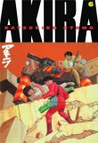 Akira Vol. 6 | Katsuhira Otomo, Kodansha Comics
