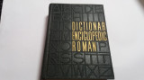Dictionar Enciclopedic Roman Vol.3 K-P R21