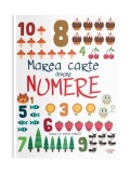 Marea carte despre numere - Mihaela T&icirc;rsu