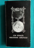Ion Banuta &ndash; Panorama sarutului ( cu dedicatie si autograf )