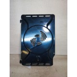 capac spate Cuptor electric Whirlpool - AKPM 658/IX 26.5x40cm / C59