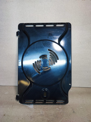 capac spate Cuptor electric Whirlpool - AKPM 658/IX 26.5x40cm / C59 foto