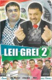 Various - Leii Grei 2, Caseta audio
