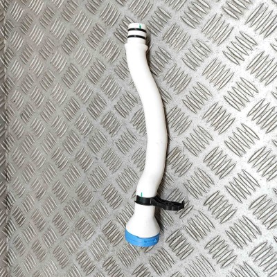 G&amp;acirc;t de umplere rezervor lichid de parbriz MG MG 3 2024 29368103 foto