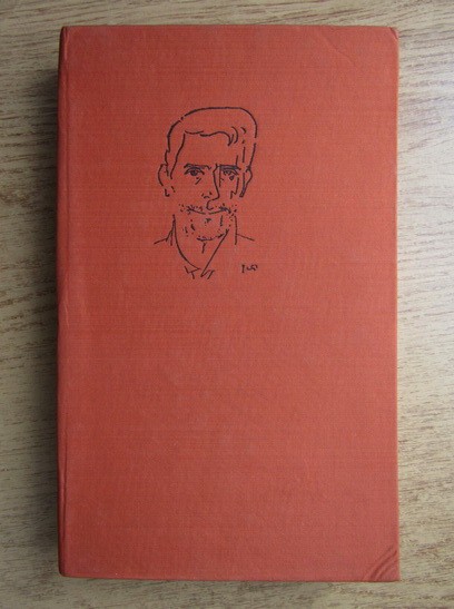 Petru Comarnescu - Luchian
