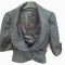 *Arden B. | sacou scurt dama mar. 36 | S