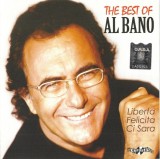 Al Bano Carrisi - The Best Of Al Bano, CD