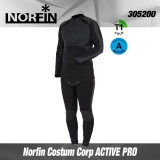 Cumpara ieftin Costum Corp Norfin Active Pro (Marime: XL/2XL)