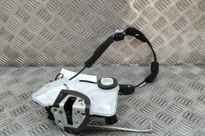 &amp;Icirc;ncuietoare ușă dreapta față HONDA CIVIC X Hatchback FC_, FK 2018 OEM: 72111-TBA-A020-M1 27293814 foto