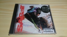[CDA] Sagat - My Poem is ... The World According to Sagat - cd audio SIGILAT