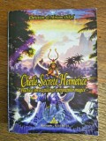 Cheile Secrete Hermetice, Practica invocatiilor si conjuratiilor magice - Christian &amp; Miriam Dikol, 2005 / R2P2S