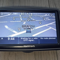 Navigatie TomTom XXL 5 inci Harta Europa de Est 2023