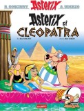 Asterix și Cleopatra (vol. 6) - Hardcover - Ren&eacute; Goscinny - Grafic Art