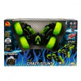 Cumpara ieftin Masina cu telecomanda, Suncon, Crazy Stunt, 25 cm