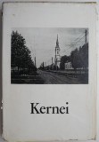 Kernei in der Batschka (1765-1945) Schicksal einer deutschen Gemeinde in Jugoslawien &ndash; Adam Ackermann