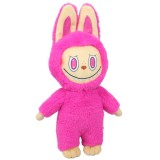 Jucarie de plus, Bubu, Roz