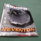 Cumpara ieftin REVISTA TOP GEAR DECEMBRIE 2007
