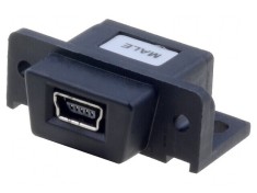 Modul Convertor USB DB9 3,3V