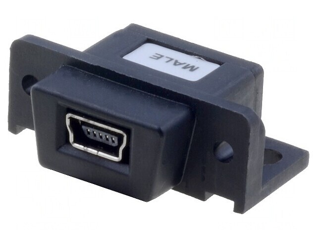 Modul Convertor USB DB9 3,3V
