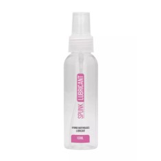 Lubrifiant pe Baza de Apa Spunk 100 ml