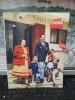 Flacăra nr. 9 (34), 1 mai 1954, V. I. Lenin la a VII-a conferință bolșevică, Lidia Agricola, Reparație la cuptoare la Uzinele Reșița, O. Angheuță 227