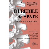 Durerile de spate - Dr. Jean-Francois Elberg&amp;Philippe Doucet