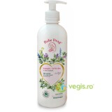 Sampon si Gel de Dus Bebe Drag cu Aloe si Bisabolol 500ml