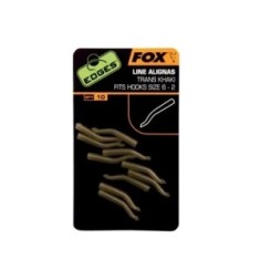 Fox Edges Ligne Aligner 10-7 foto