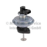 Supapa EGR BMW 1 E81 E90 E60 X3 E83 OE 11717801942 piese auto sistem formare amestec