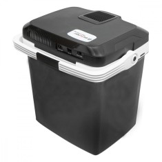Lada frigorifica termoelectrica capacitate 26L tensiune alimentare 12V putere 48W cu adaptor 220V Breckner Germany