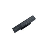 Baterie compatibila Dell 1427 Dell Inspiron 1425 Dell Inspiron 1427 6 celule 11.1V 4800mAh black NOU, 4800 mAh