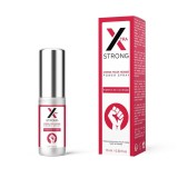 Spray stimulator erectie Ruf X-tra Strong 15 ml