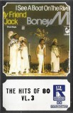 Various - The Hits Of 80 Vl. 3, Caseta audio