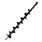 Varf pentru burghiu 100x800 mm