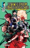 My Hero Academia Vol. 22 - SAS Gardners EU