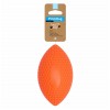 PitchDog, Minge pentru caini, diametru 9cm, portocalie, Pitch Dog
