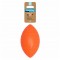 PitchDog, Minge pentru caini, diametru 9cm, portocalie
