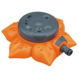 Cumpara ieftin Aspersor tip floare 8 functii din plastic