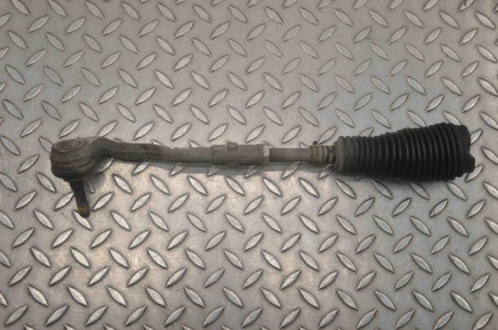 Bieleta de direcție st&acirc;nga AUDI A6 4G2, C7, 4GC 2016 22594350