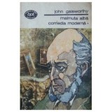 John Galsworthy - Maimuţa albă ( COMEDIA MODERNĂ vol. I )