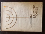 IN LUMINA TOREI - MOSES ROSEN