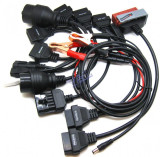 Cumpara ieftin Set cabluri adaptoare autoturisme AutoCom / Delphi