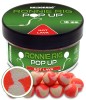 Haldorado - Momeala de carlig Ronnie Rig Pop Up 10mm, 30g - Hot Lava