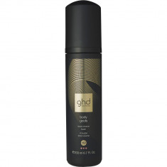 Body Goal Spuma de par pentru volum 200 ml foto