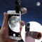 Telescop zoom lentila 12X teleobiectiv pentru orice model de telefon mobil !