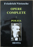 Friedrich Nietzsche-Opere vol.1