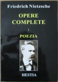 Friedrich Nietzsche-Opere vol.1