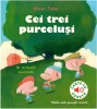 Cei Trei Purcelusi, Olivier Tallec - Editura Casa