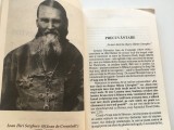 Cumpara ieftin SF. IOAN DE CRONSTADT, VIATA MEA IN HRISTOS. EDITURA OASTEA DOMNULUI SIBIU 1995